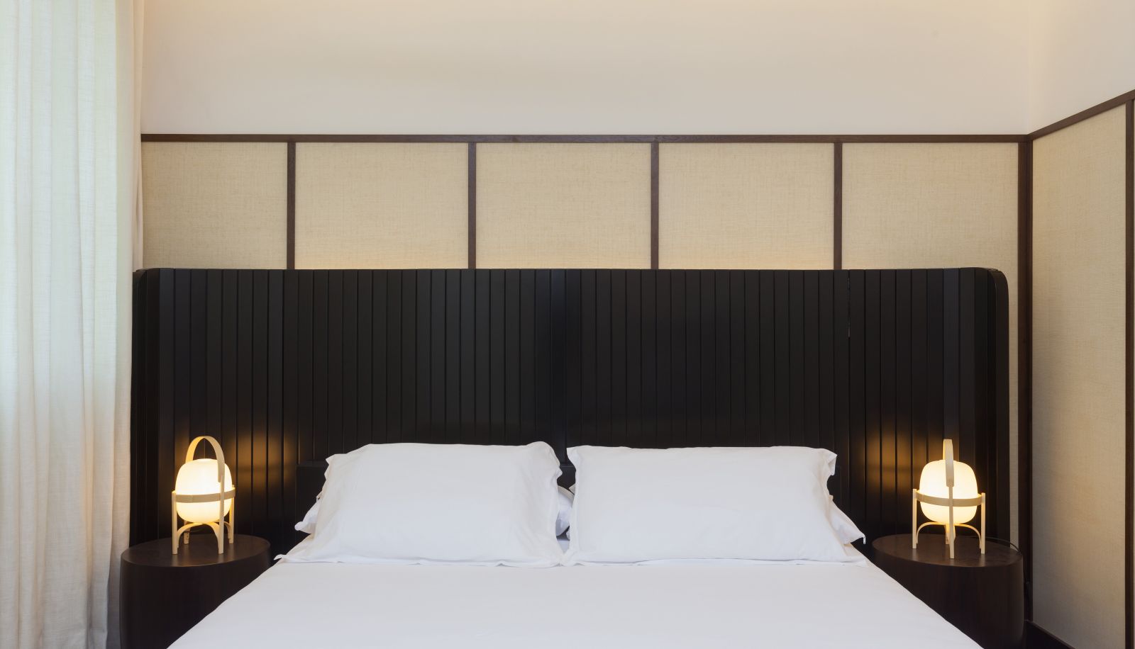 Standardzimmer (Doppel) - Hotel H10 Madison