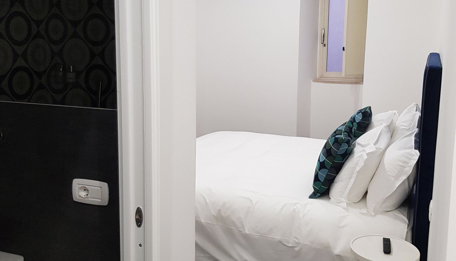 Standardzimmer (Doppel) - Art Street Hotel