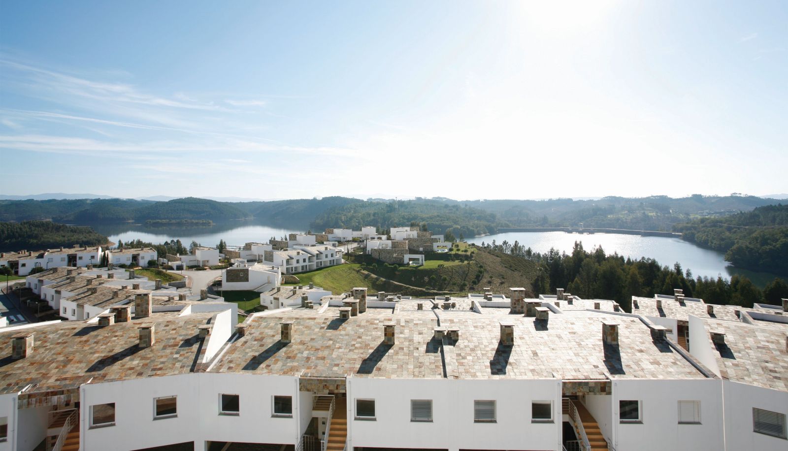 Info - Montebelo Aguieira Lake Resort & SPA