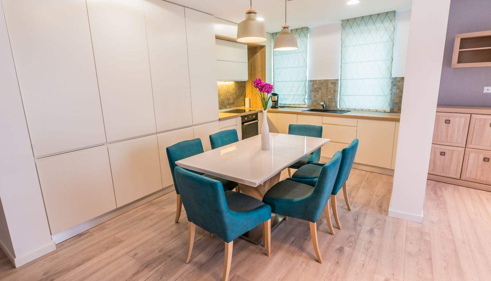 Superior room (single) - UBA Accommodation