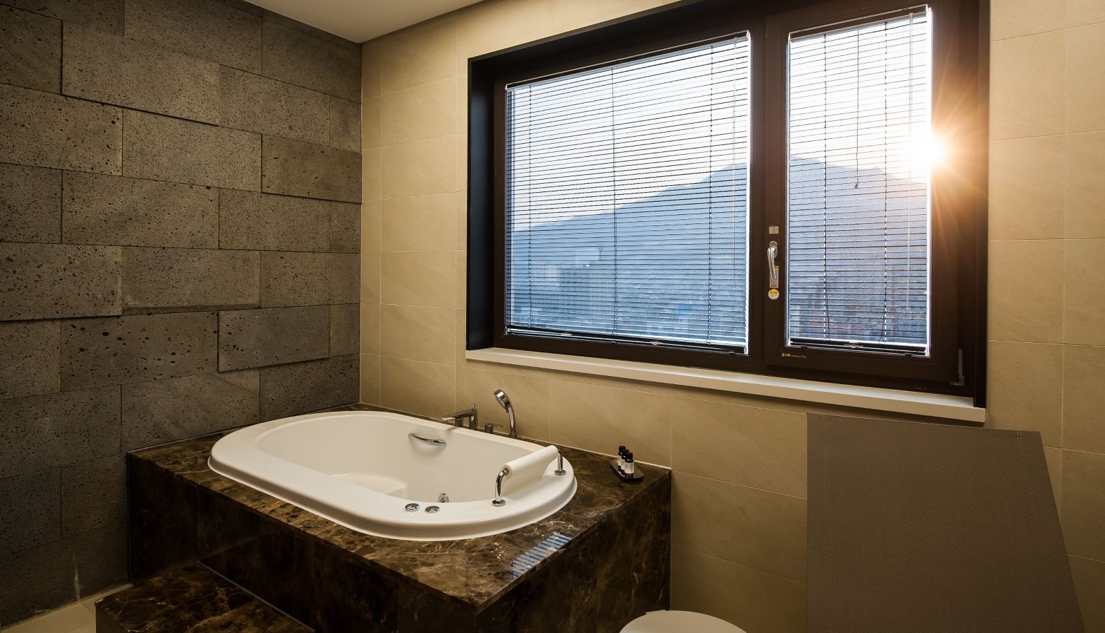 Junior suite - Hotel IRUDA