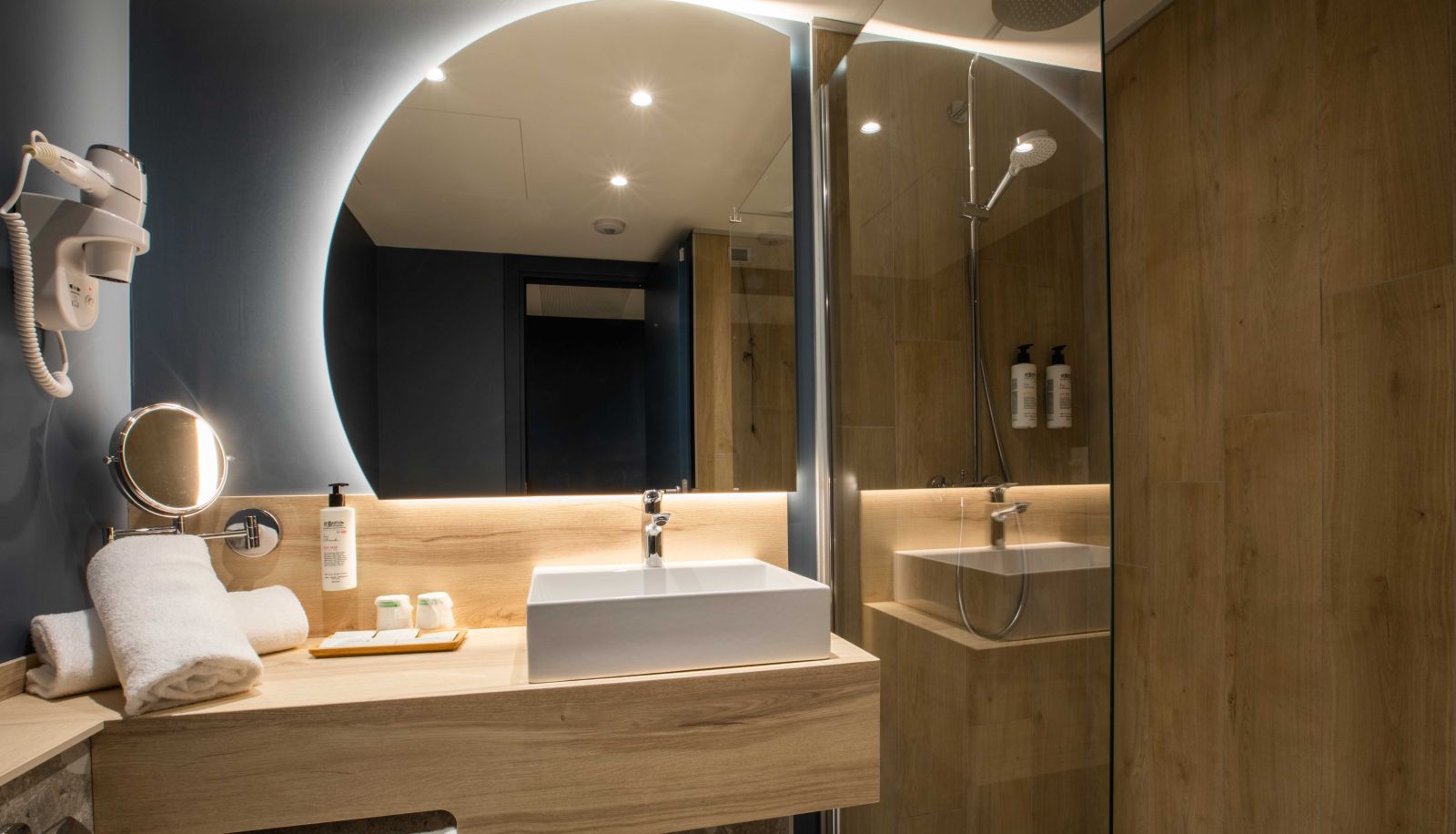 Bathroom - Belstay Venezia Mestre