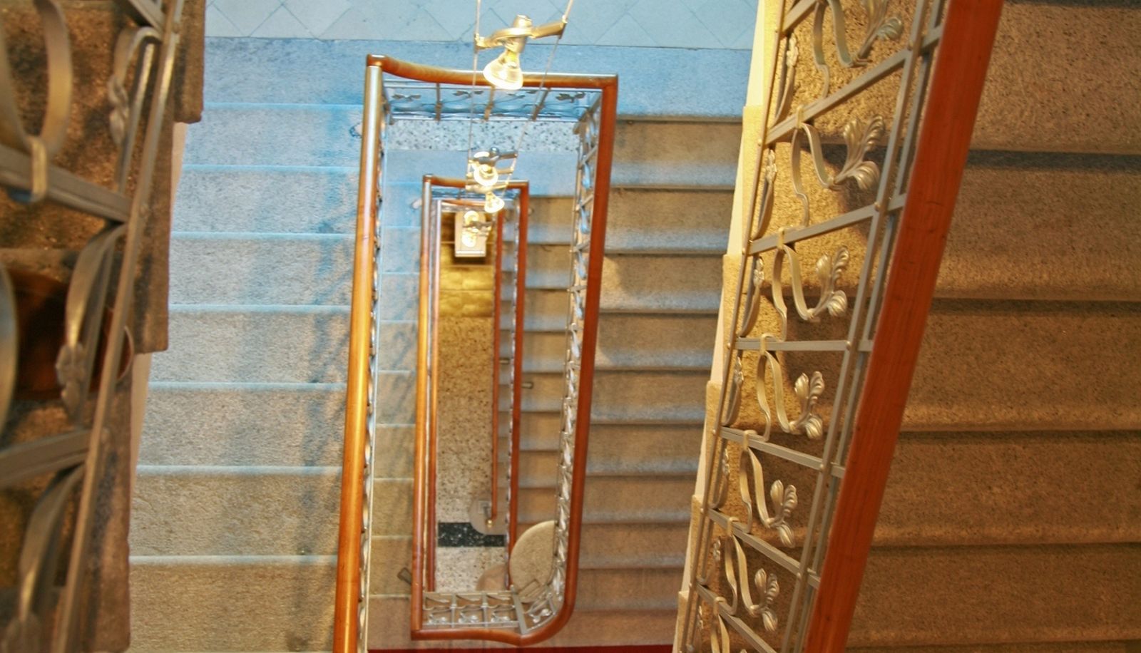 Interno dell'hotel - Internazionale Bellinzona Hotel & SPA