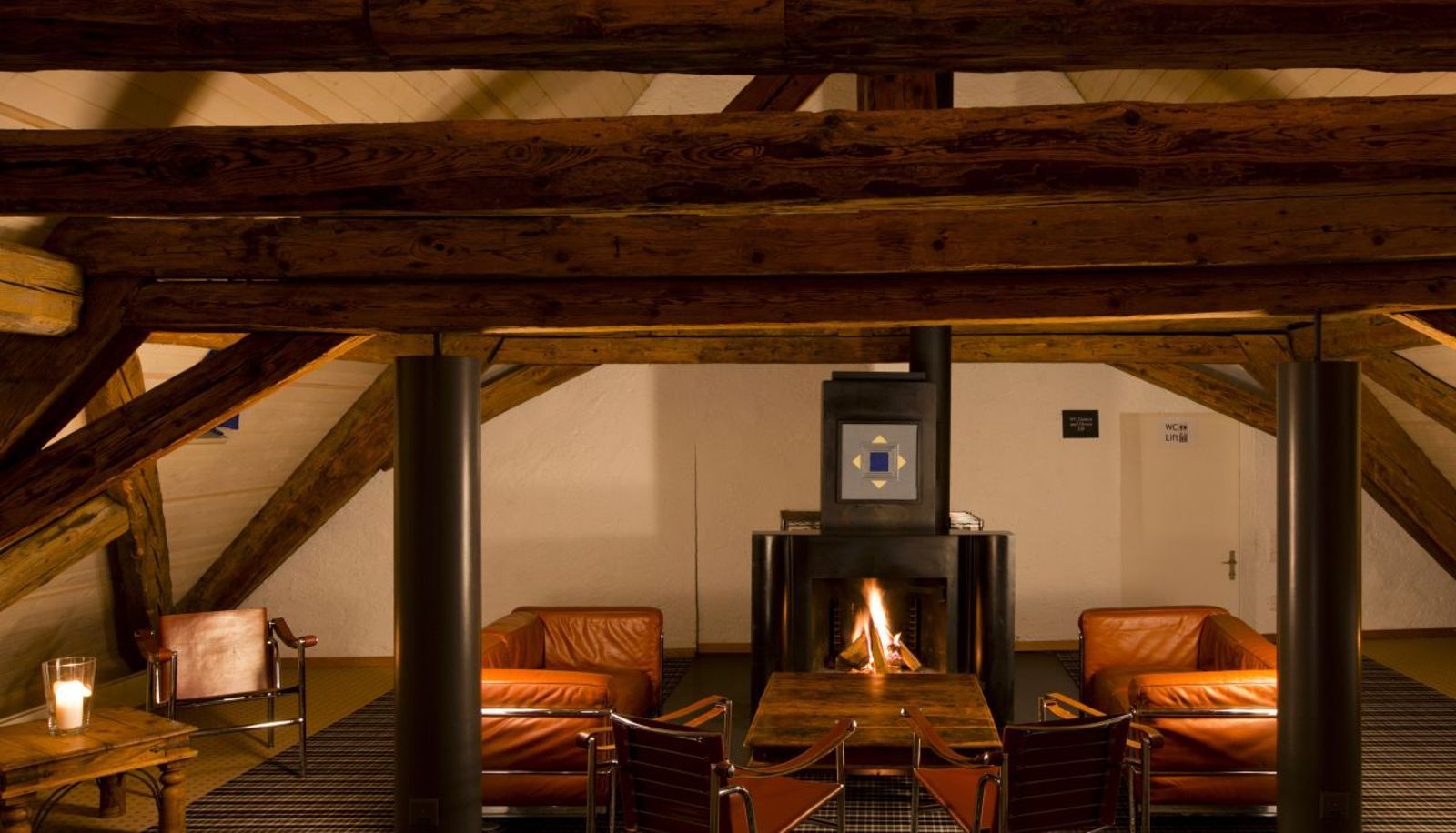 Interieur - Feldbach See & Parkhotel