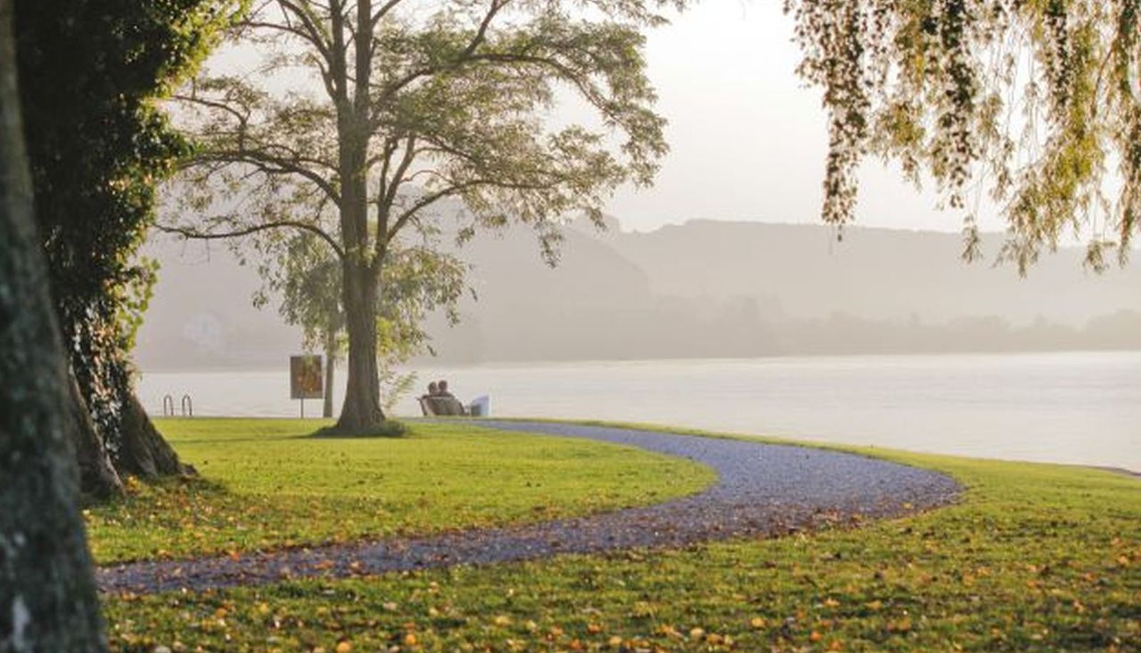 Entorno - Feldbach See & Parkhotel