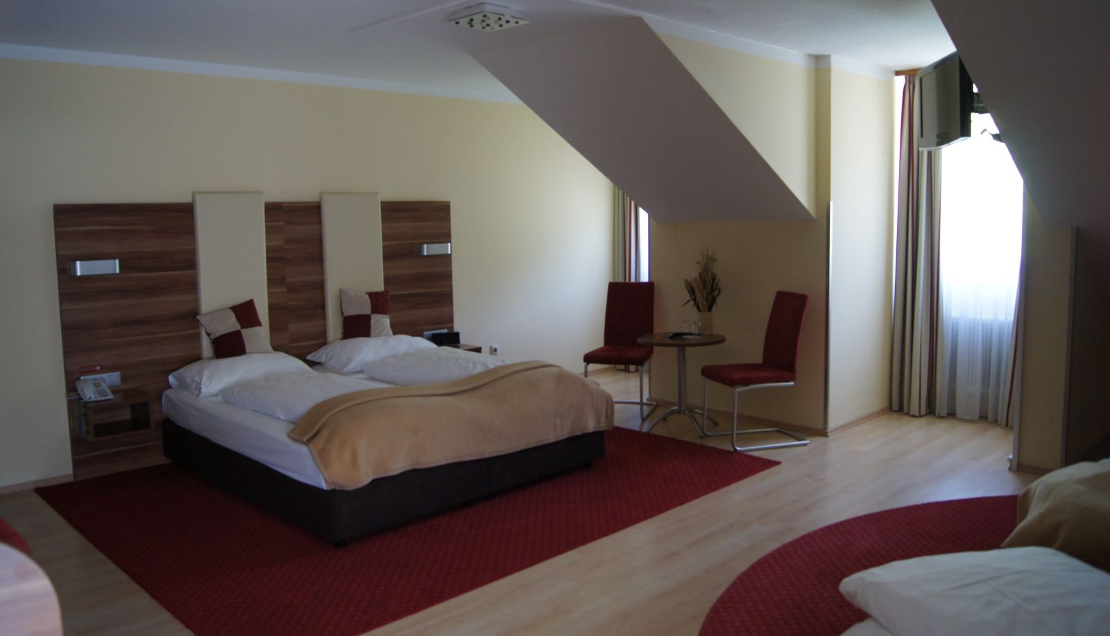 Family room - Kufsteinerhof Hotel-Restaurant