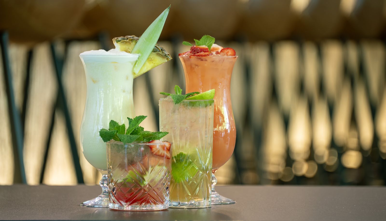 Bar - Leonardo Hotel Hannover