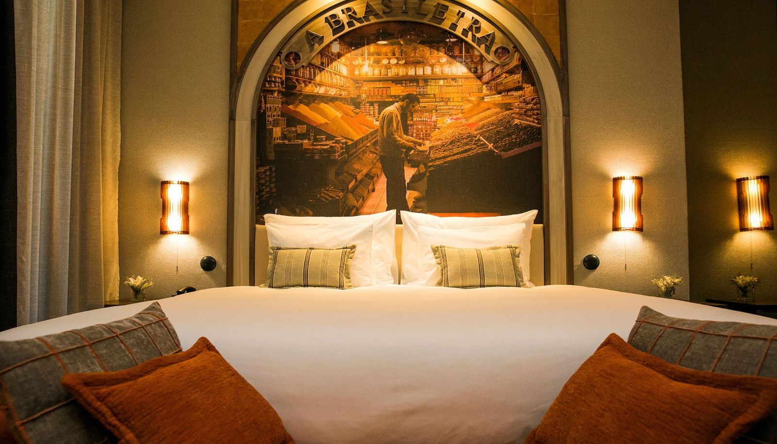 Info - Pestana Porto – A Brasileira