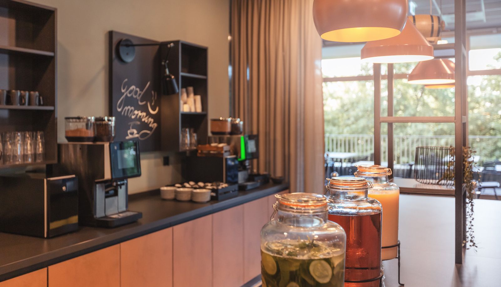 Standard room (double) - Holiday Inn – the niu Tab Dusseldorf Main Station
