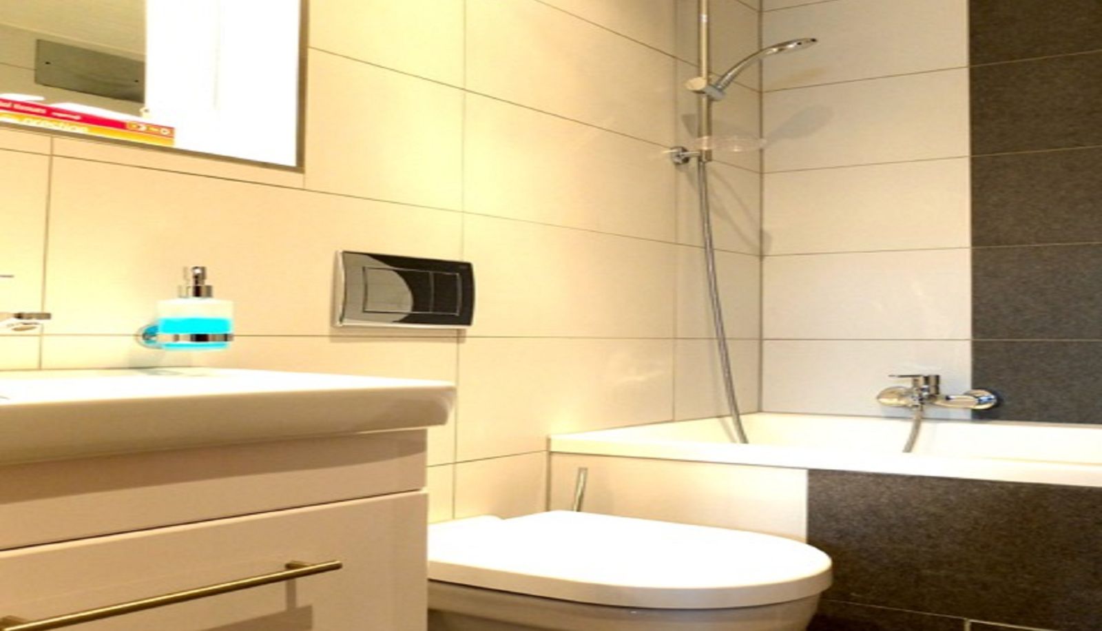 Bathroom - Am Schelztor