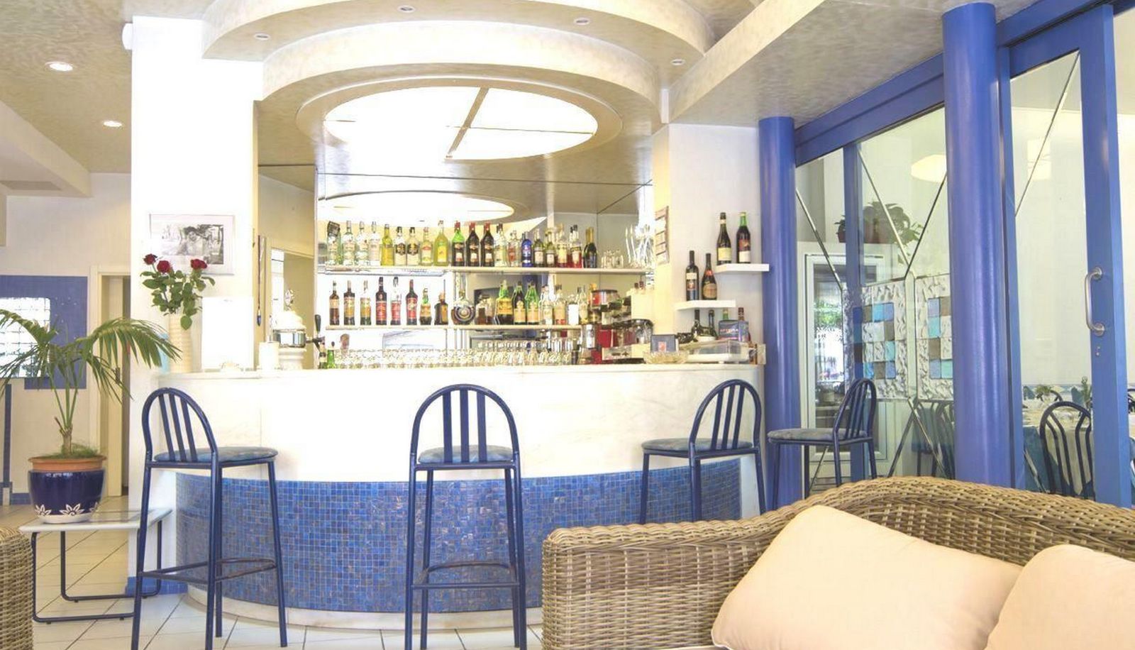 Bar - Vienna Bellaria