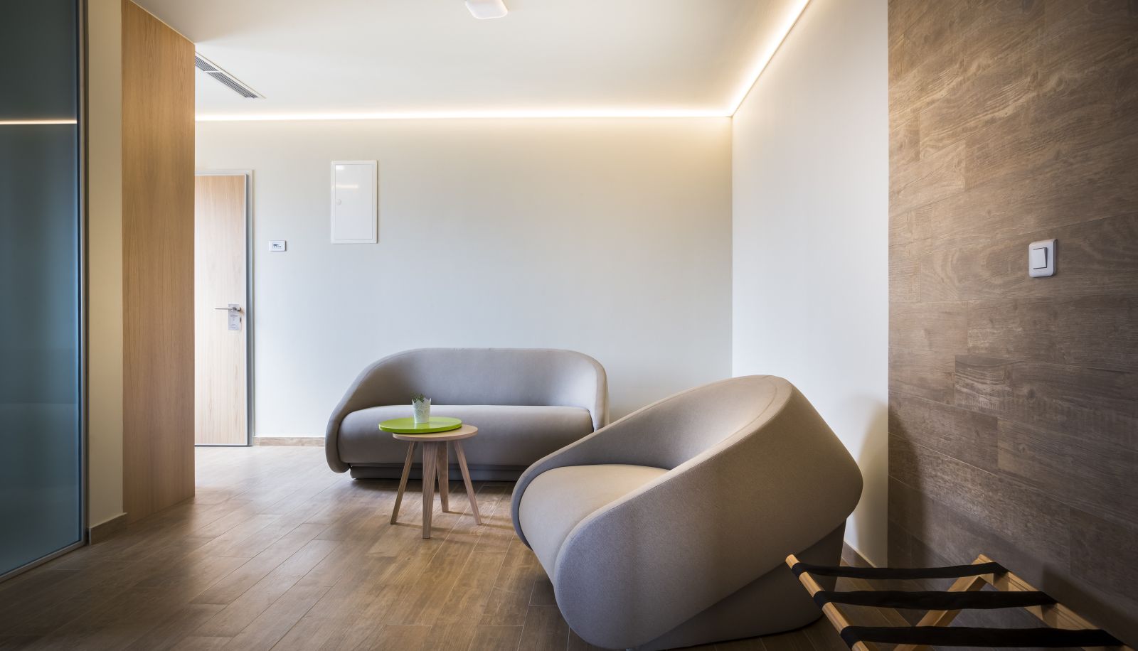 Apartamento - Hotel Vinotel Gospoja