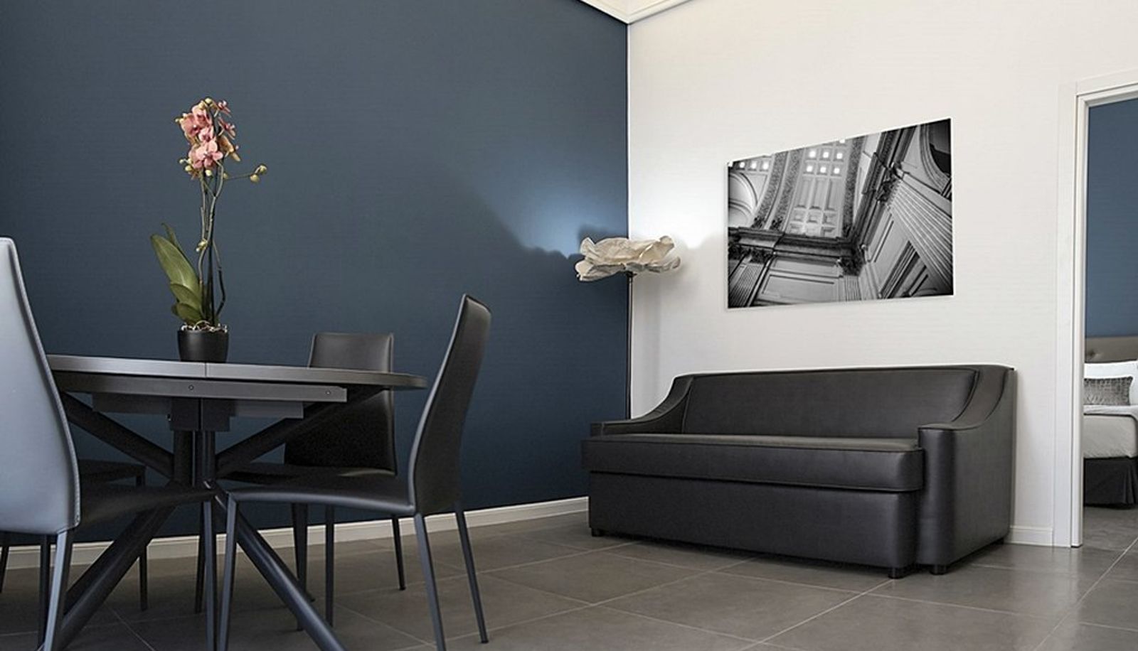 Suite - Boutique Hotel Metro 900