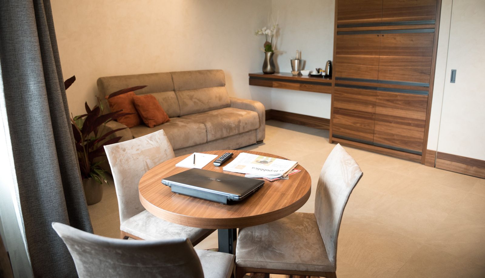 Suite - Gasometer Urban Suites