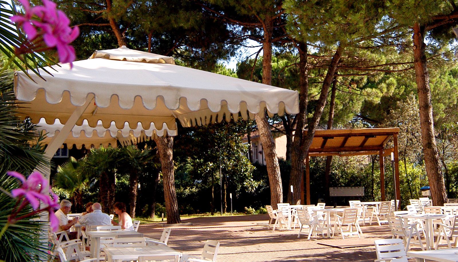 Jardin - Capriccio