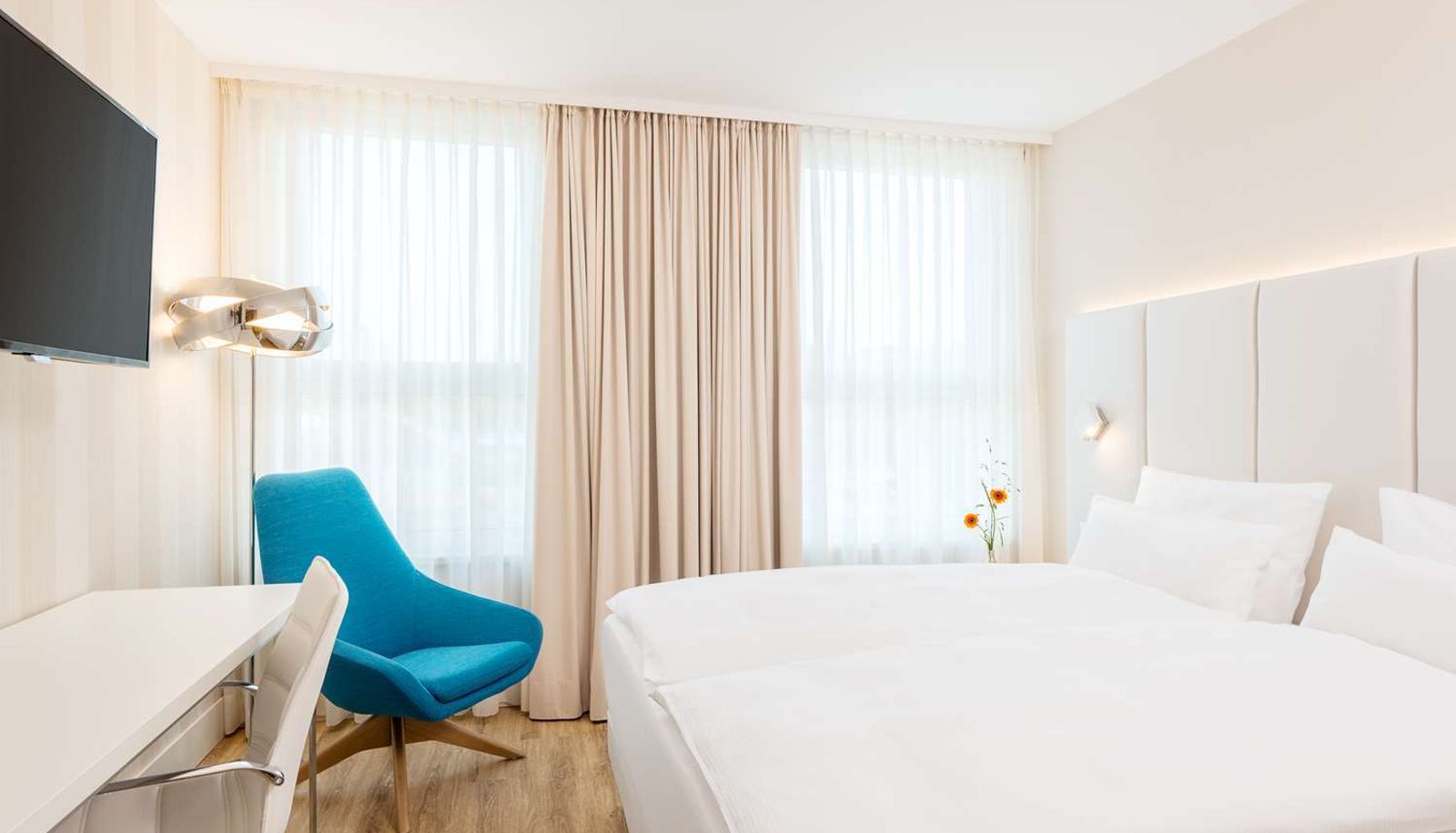 Kamer - NH Essen