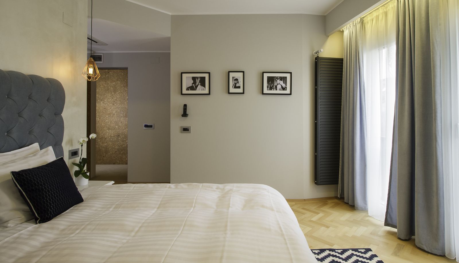 Camera standard (singola) - Venis Boutique Residence