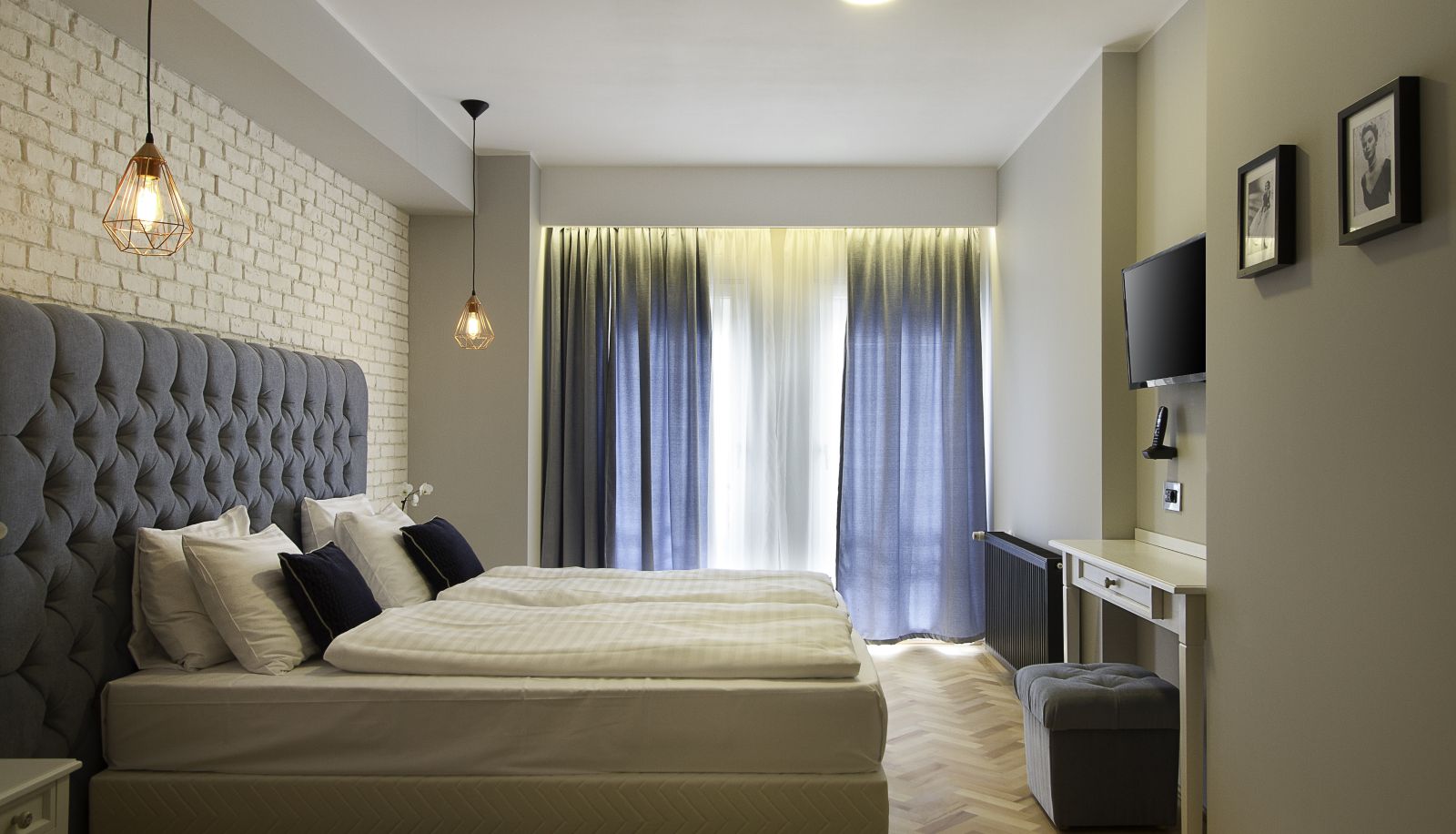 Standard room (double) - Venis Boutique Residence
