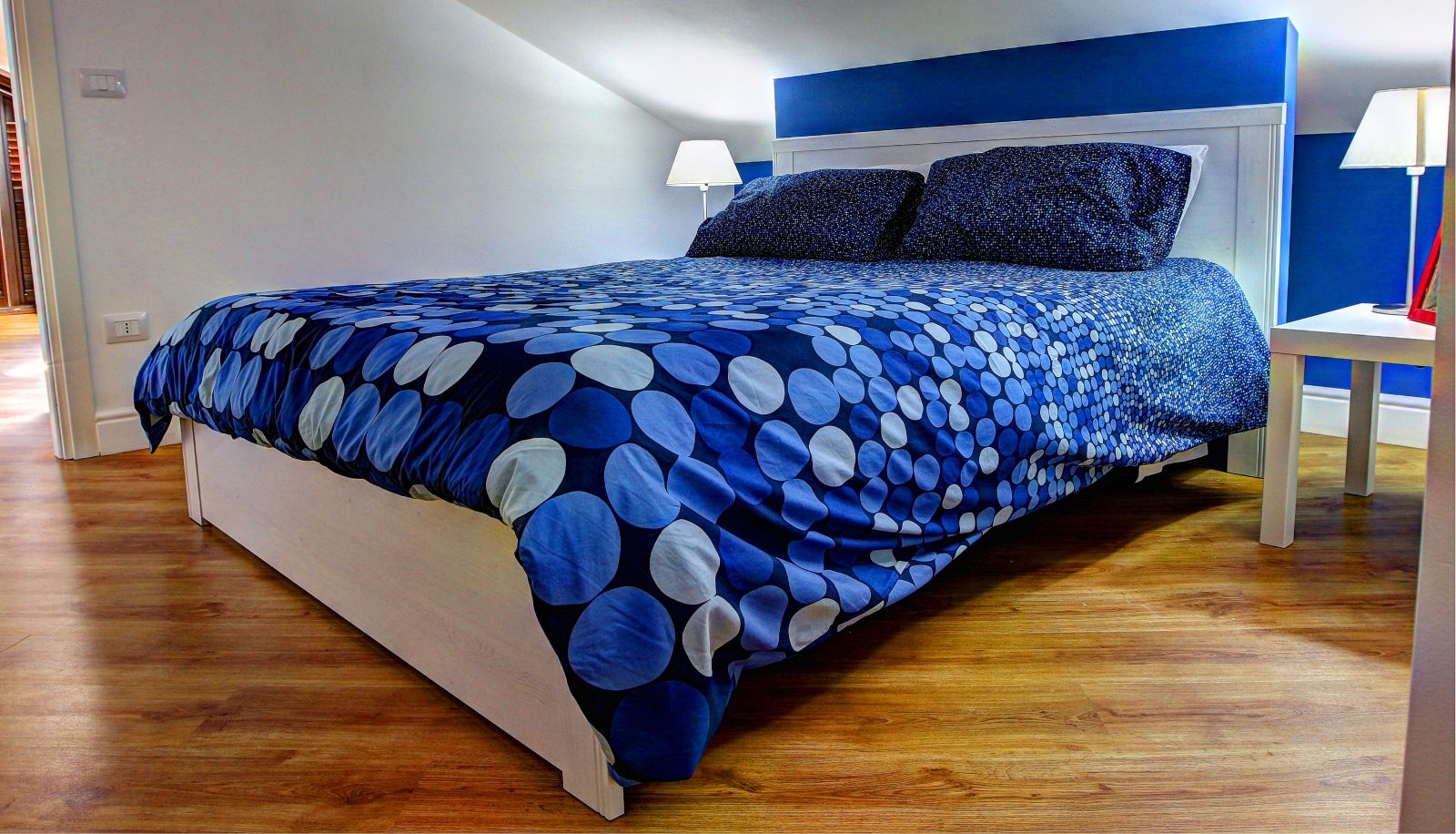 Appartement - B&B Al Chiaro dei Loy