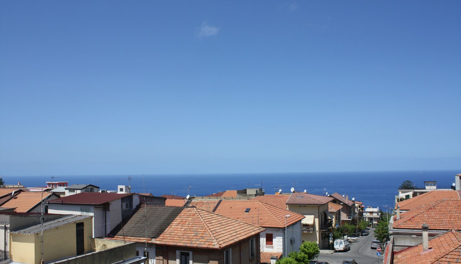 Vue - B&B Al Chiaro dei Loy