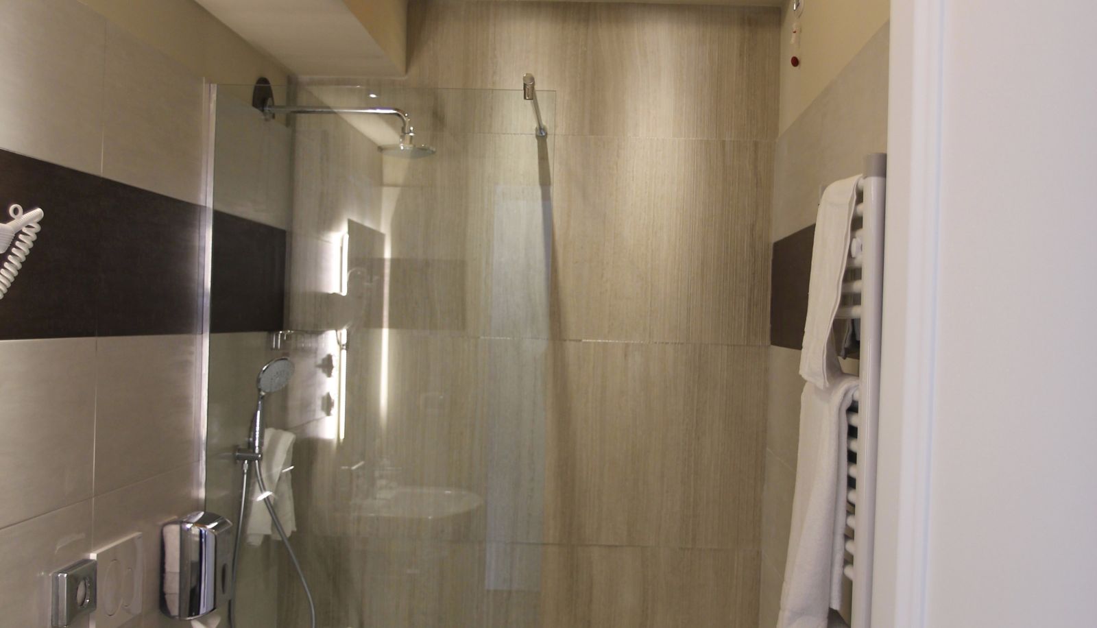Cuarto de baño - Suites and Apartaments Liola'