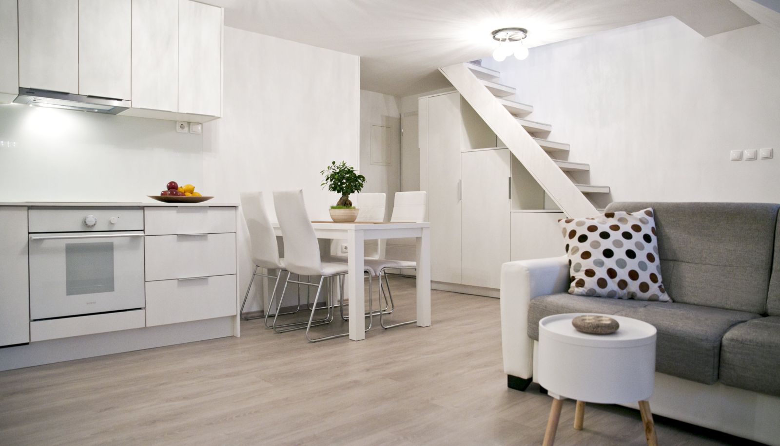 Apartamento - Apartments Hiša Pod Gradom