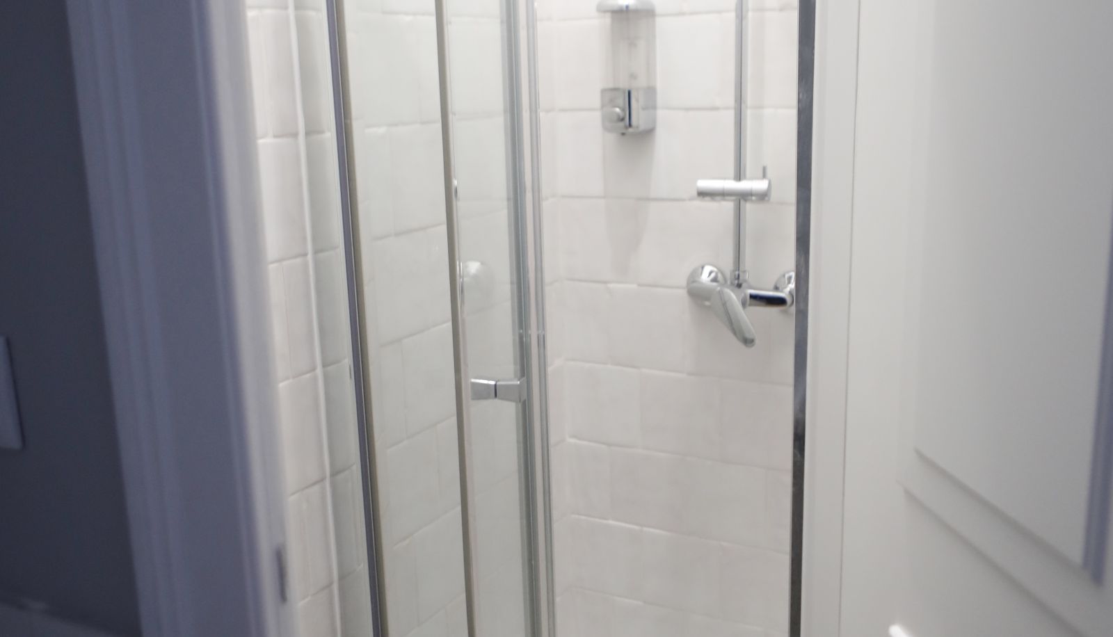 Chambre standard (double) - BinB Lisbon Downtown Suites