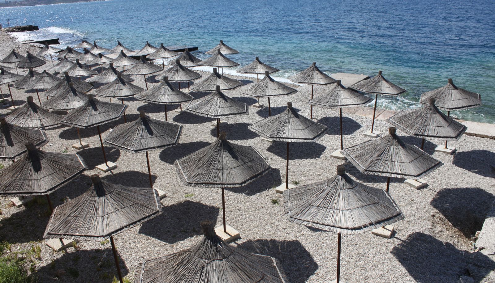 Plage - Kompleks Joni