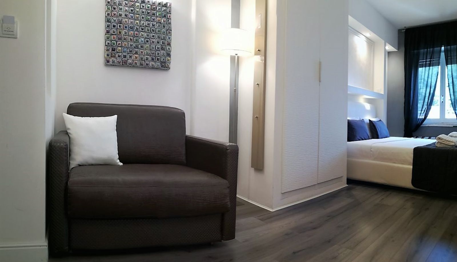 Junior suite - Brunelleschi Luxury Hostel