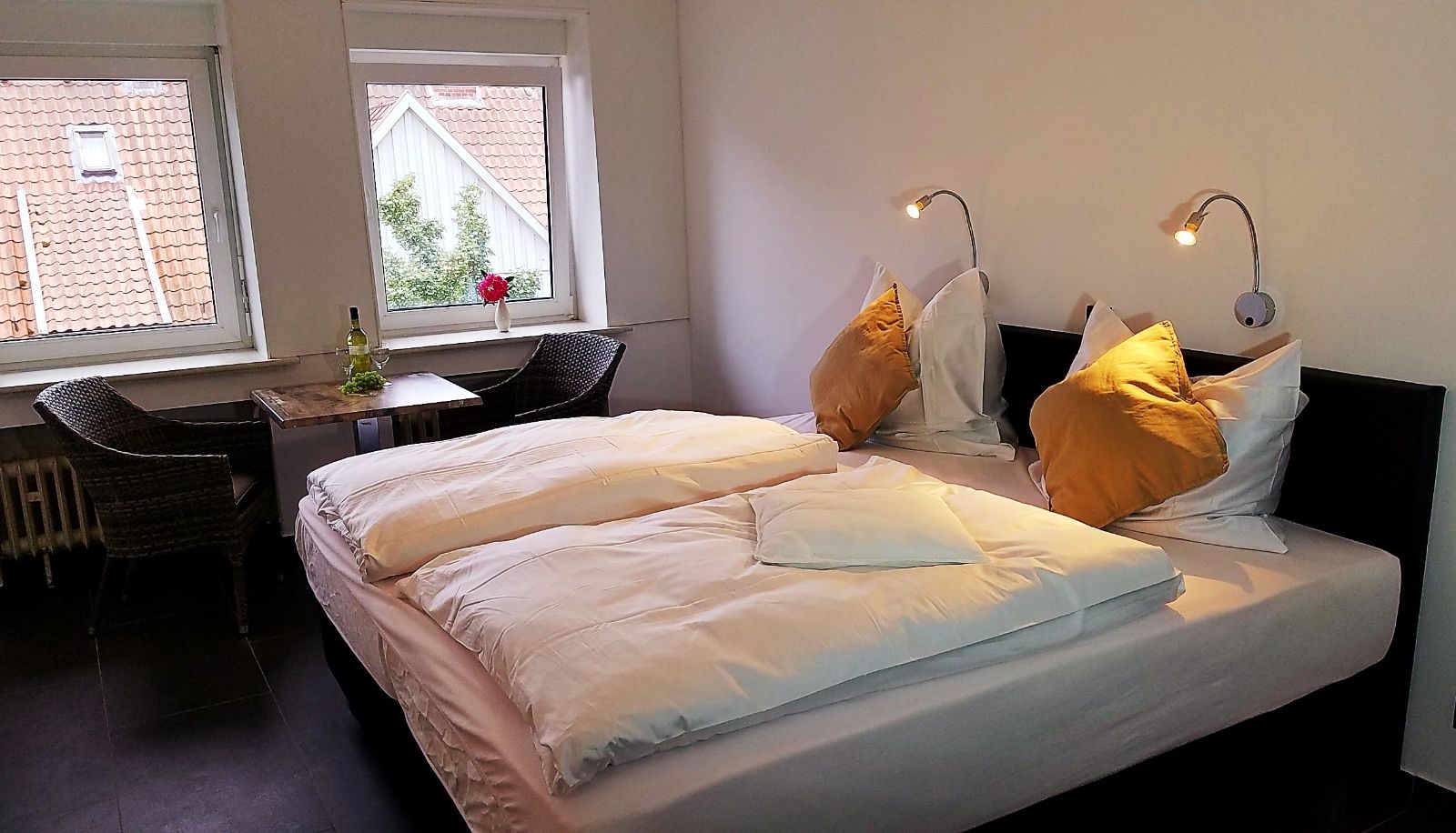 walsroder hof bei hrs günstig buchen