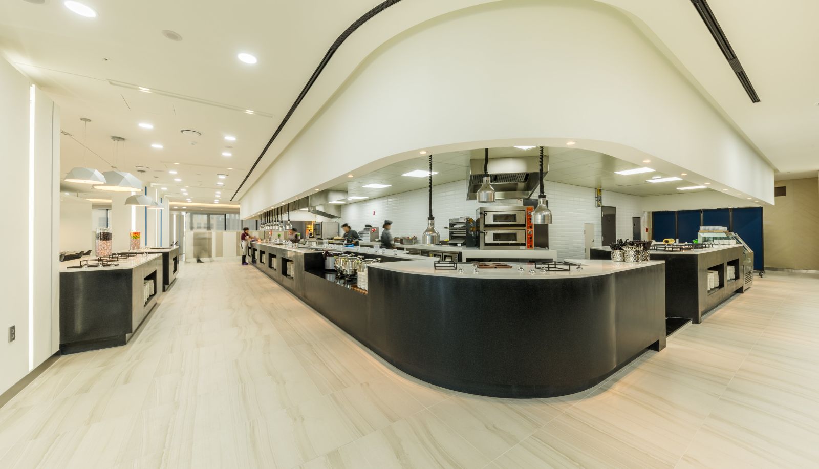 Restaurante - Days Hotel & Suites by Wyndham Incheon Airport
