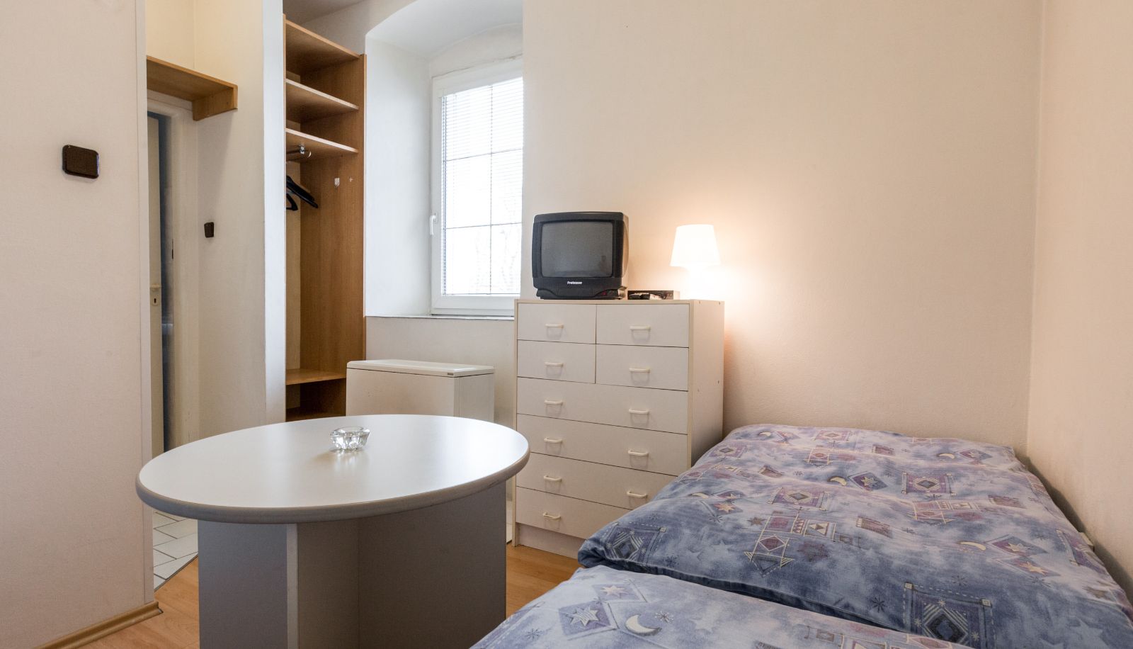 Standardzimmer (Doppel) - Penzion Bedrč