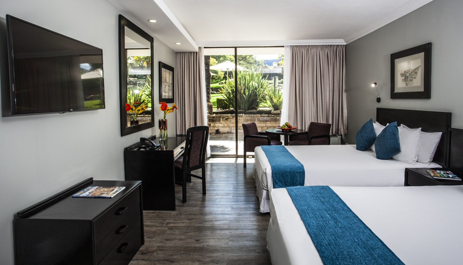 Standard room (single) - AVANI Maseru Hotel