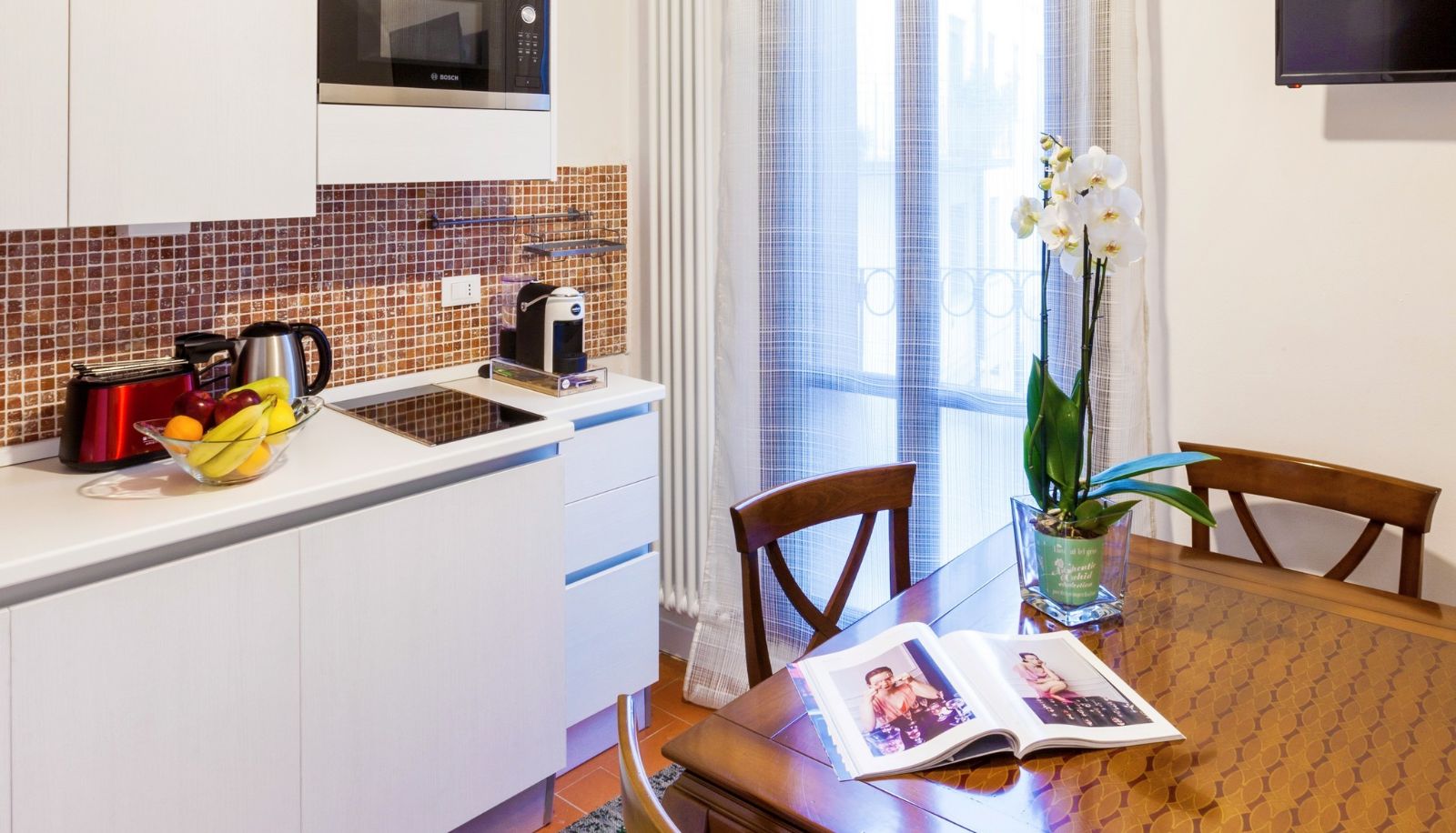 Superior room (double) - Residenza Vescovado