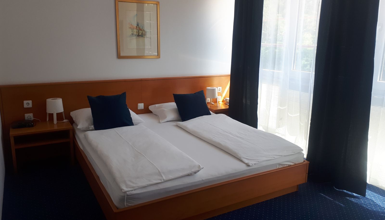 Camera standard (singola) - Maribor INN Hotel