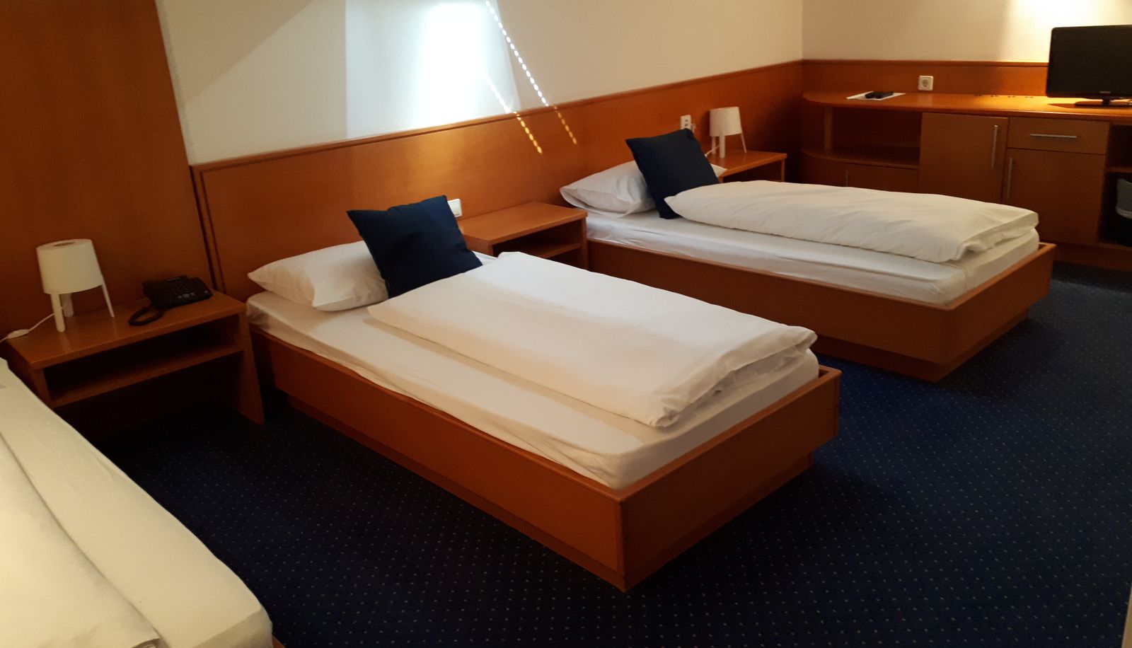 Tripla - Maribor INN Hotel
