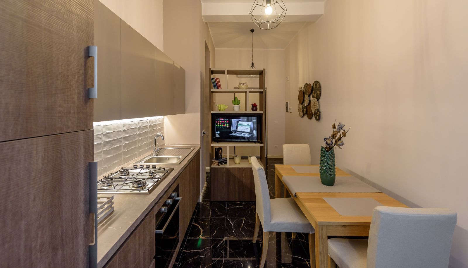Apartamento - Marie Claire Apartments