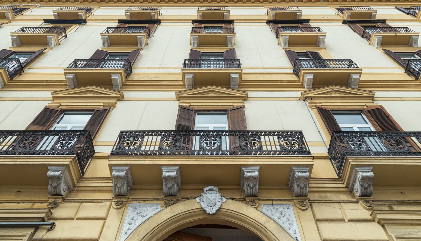 Info - Casa D'AMare