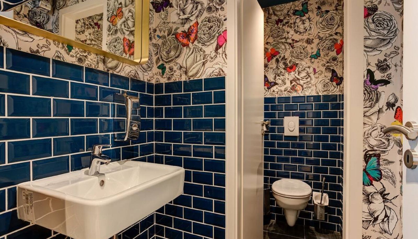 Hotel interior - Yors Boutique Hotel