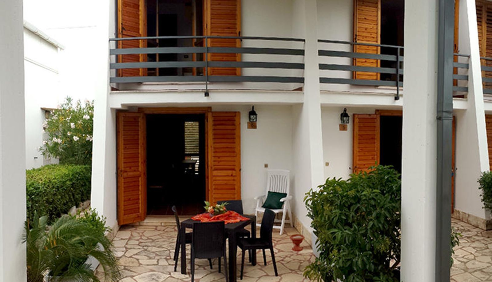 Appartamento - Residence Raggio di Sole