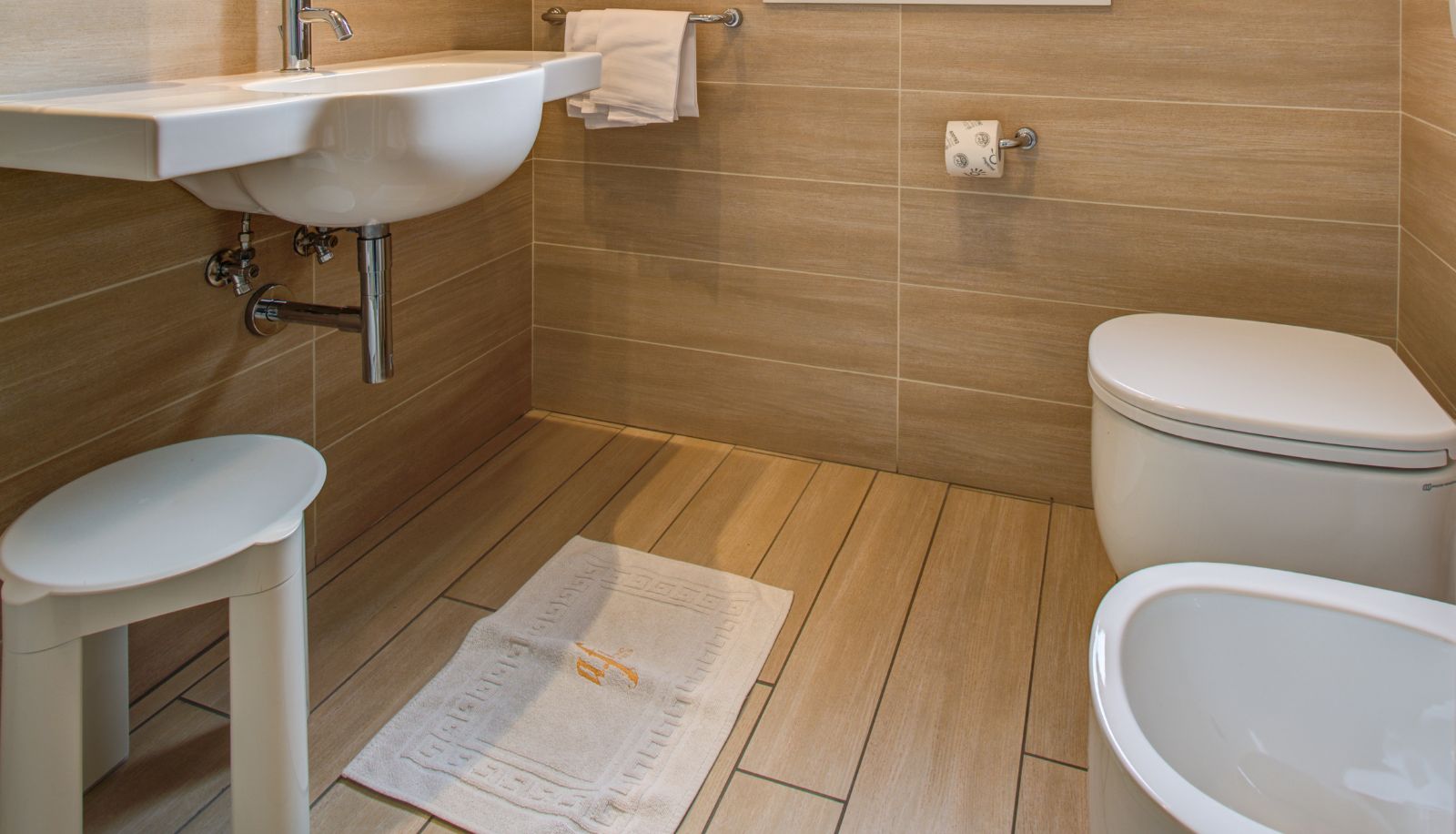 Bathroom - Fiamma