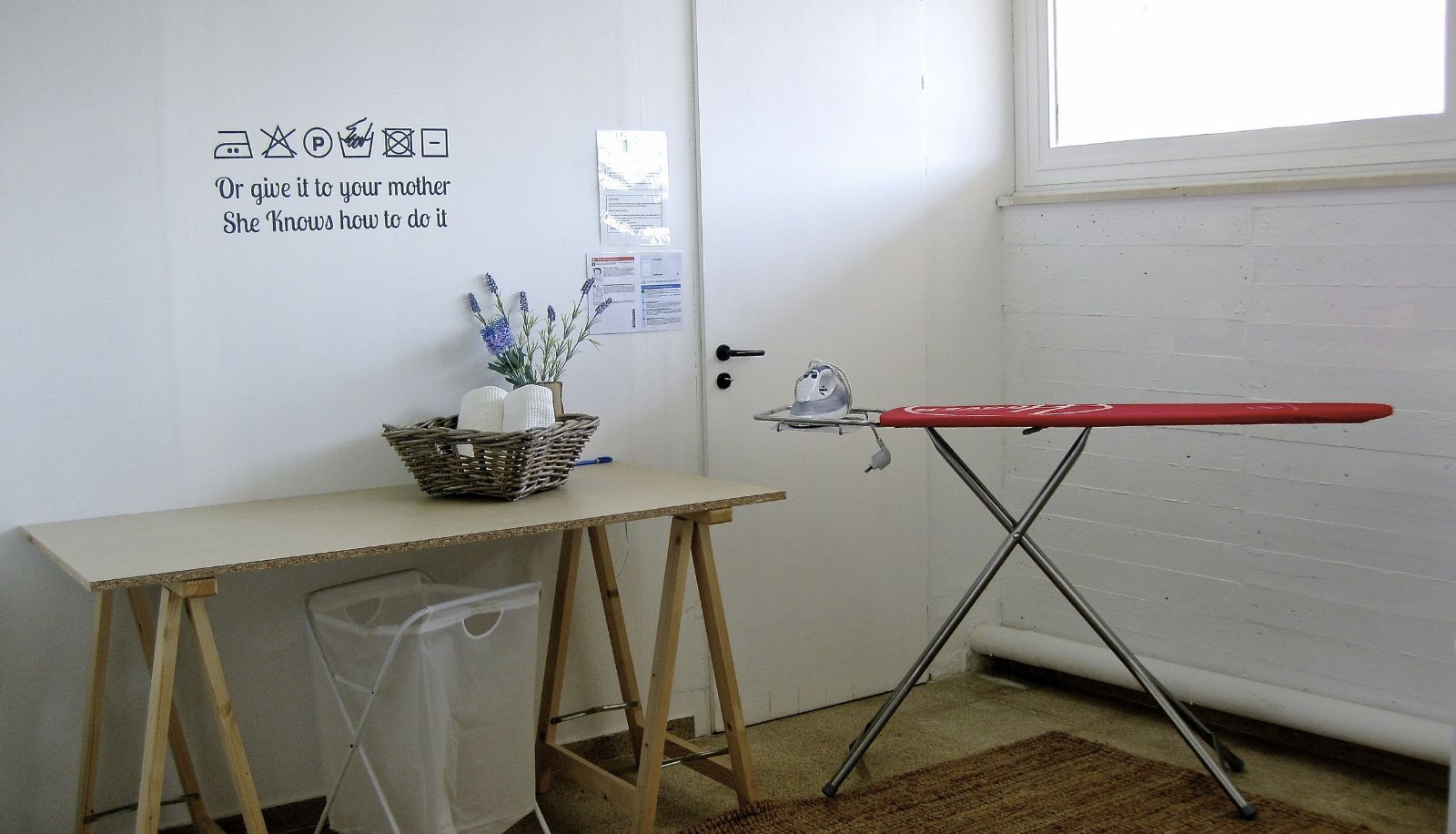 Apartament - Bite - Bike and Kite Accommodations