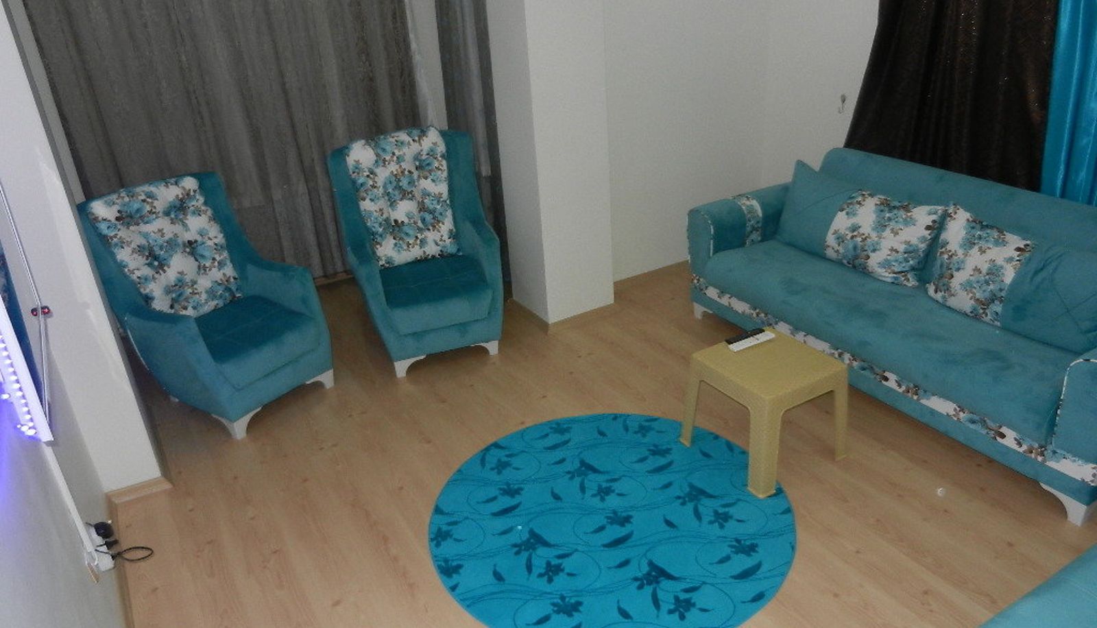Familienzimmer - Avcilar Park Otel