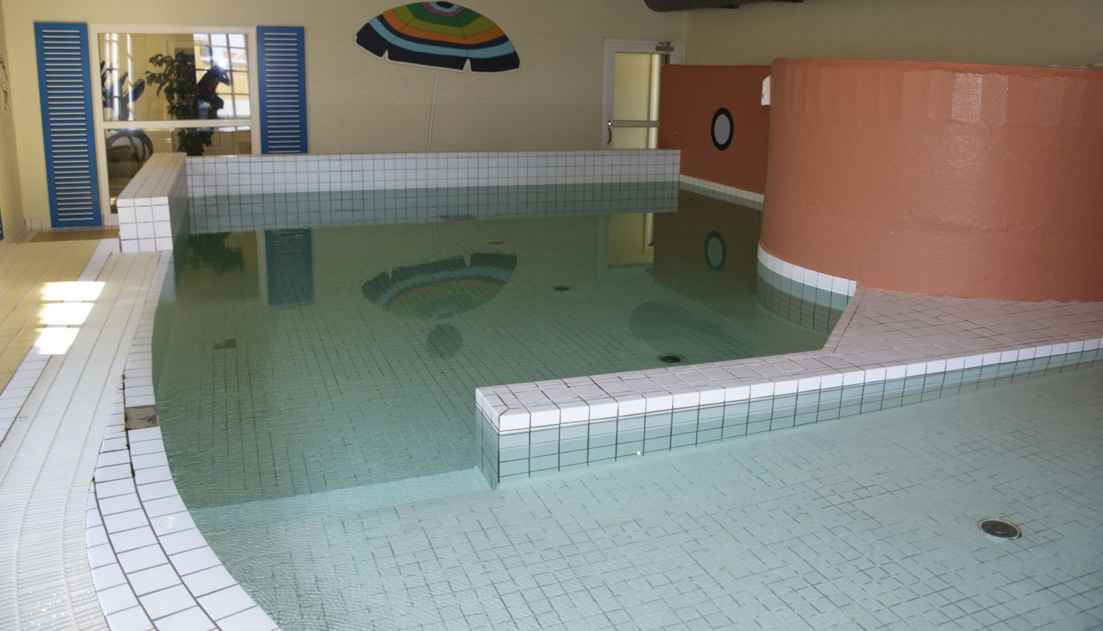 Pool - Løkken Badehotel