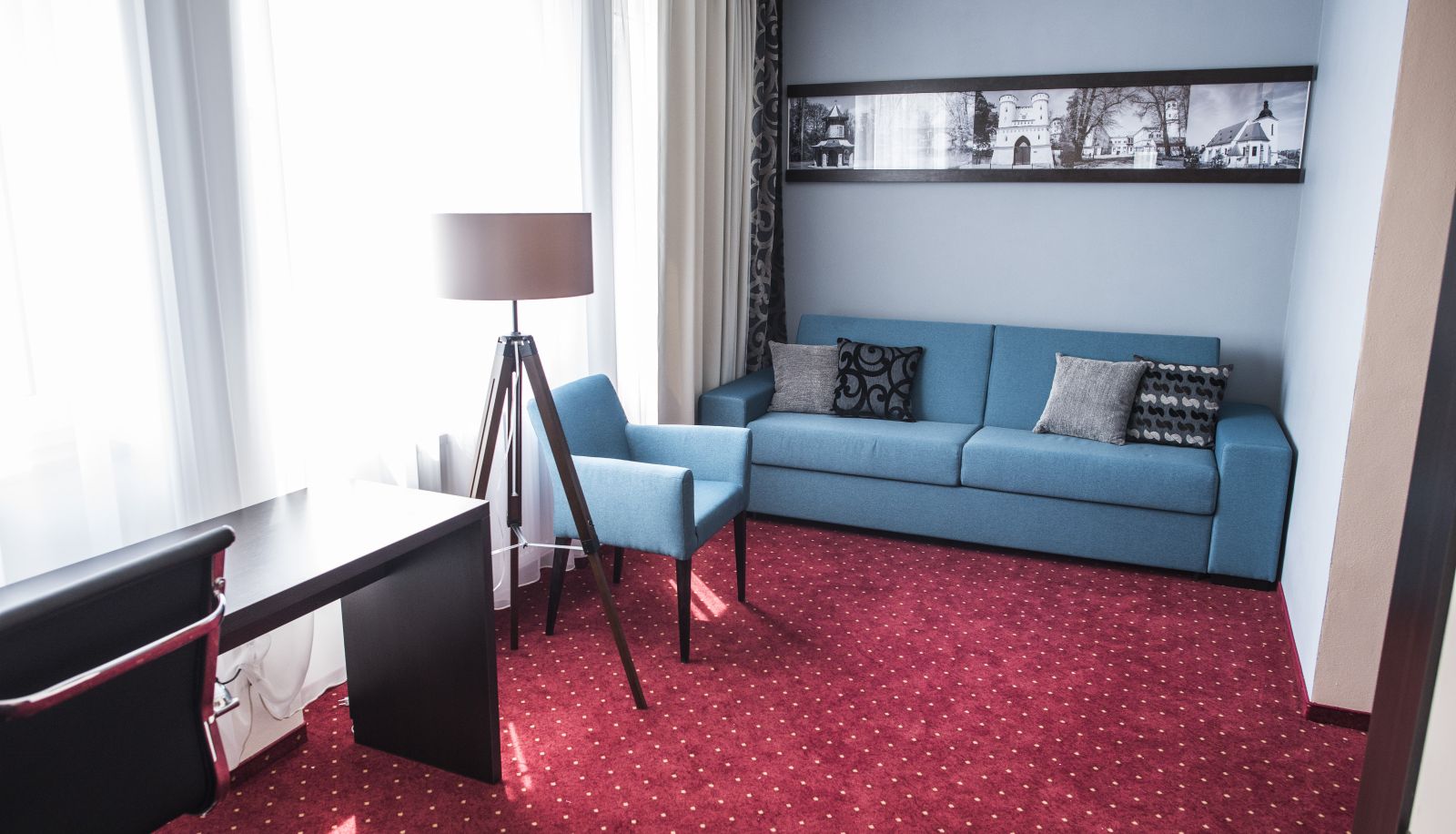 Apartment - Hotel Na Vývoji