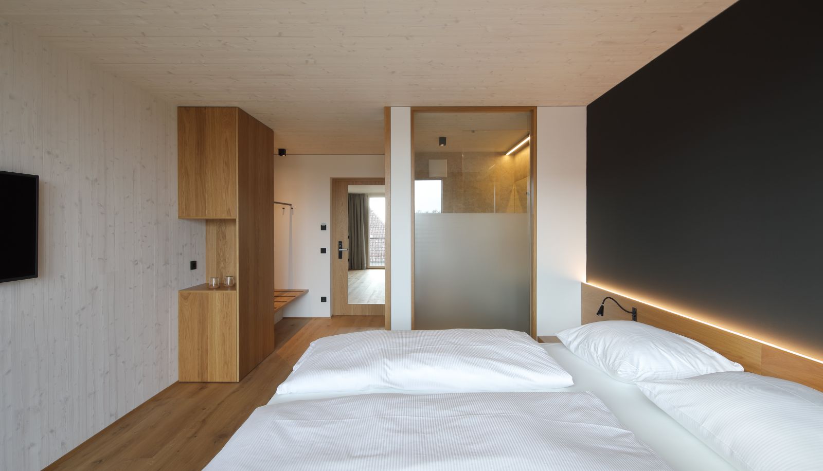 Habitación estándar (doble) - 2ND HOME HOTEL
