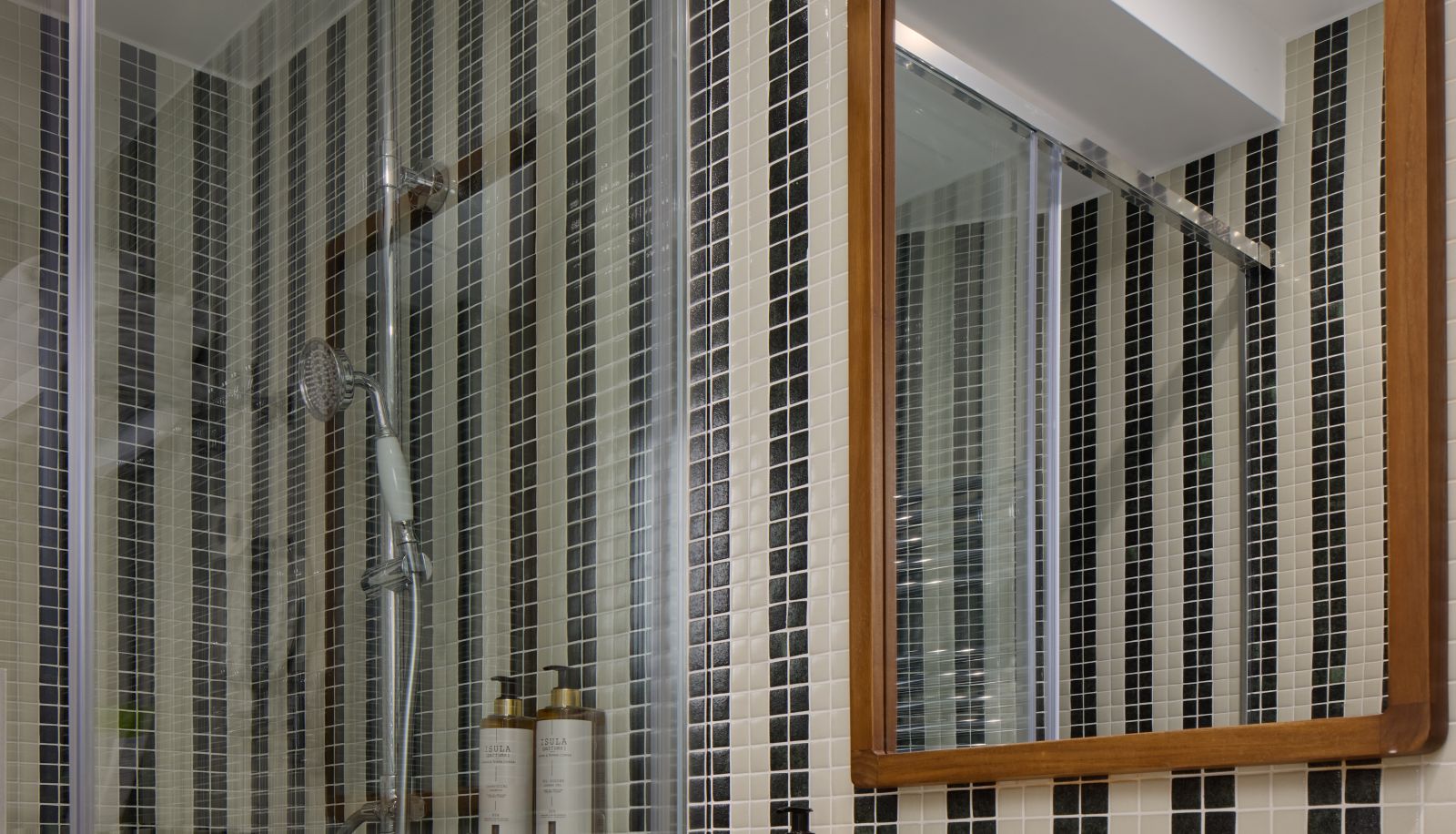 Chambre supérieure (simple) - Hôtel d'Argenson