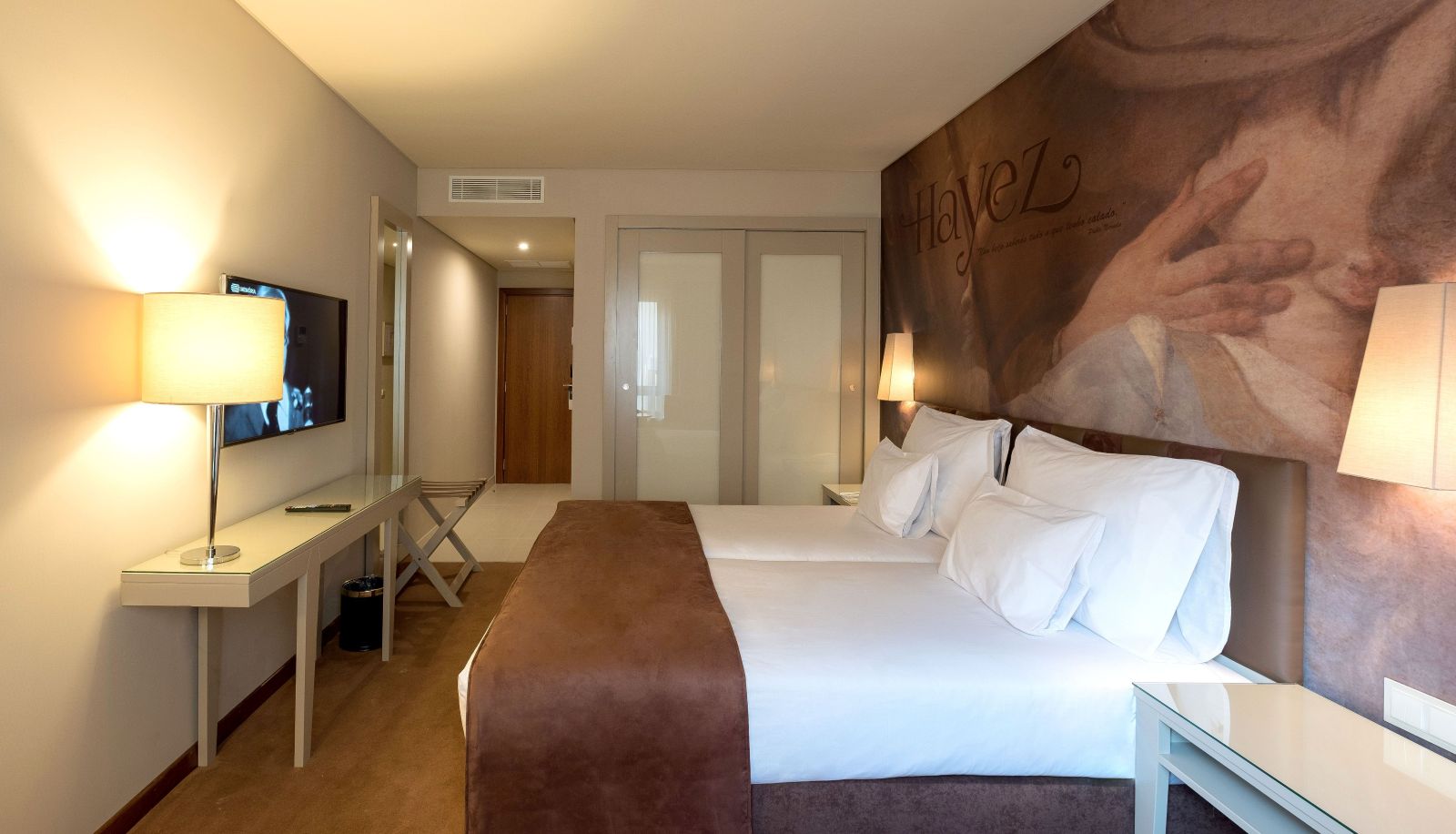 Info - Vila Gale Porto Ribeira