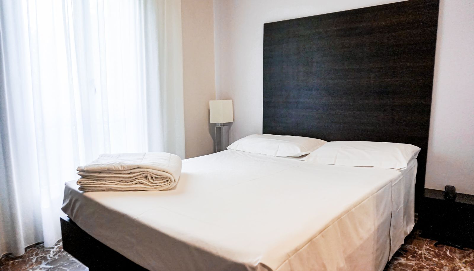 Economy-Zimmer (Doppel) - Hotel Liberty 1904