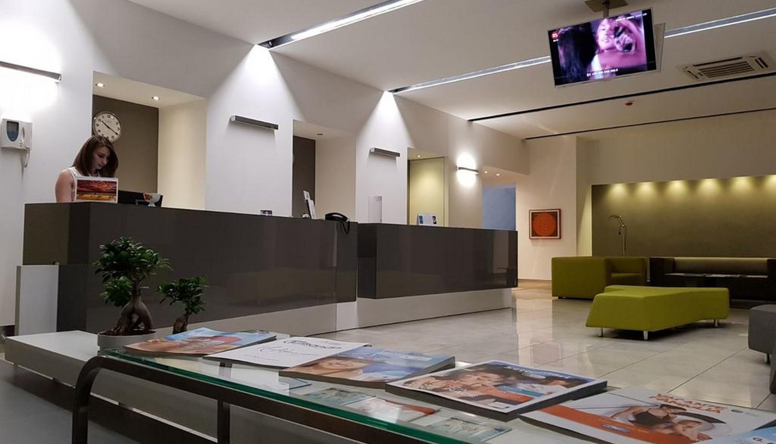 Hall - Artemide
